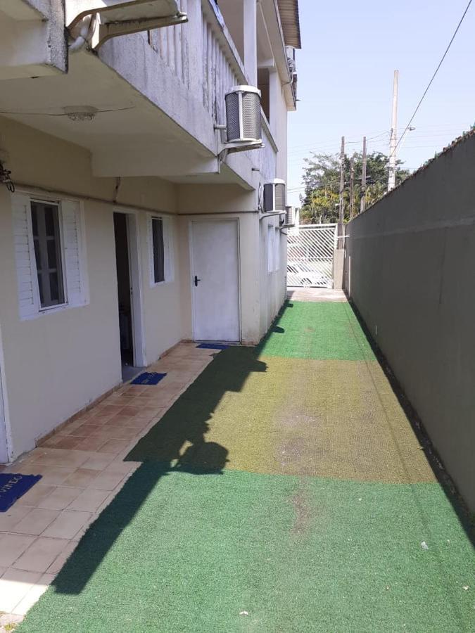 Suites Cordoba Sp ベルチオガ エクステリア 写真
