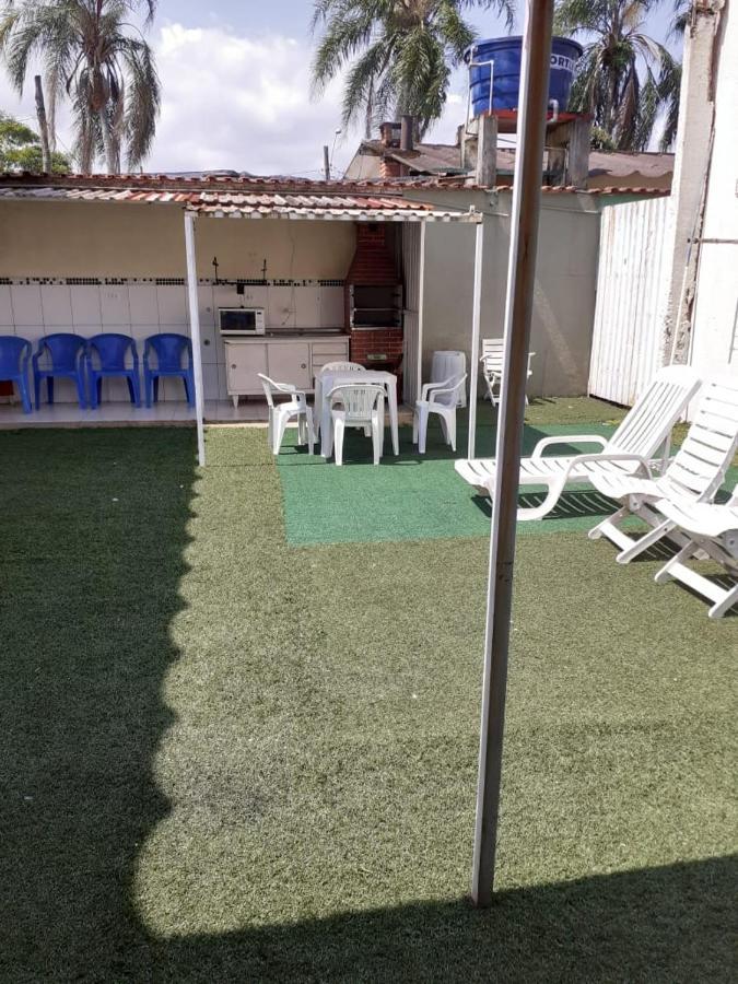 Suites Cordoba Sp ベルチオガ エクステリア 写真