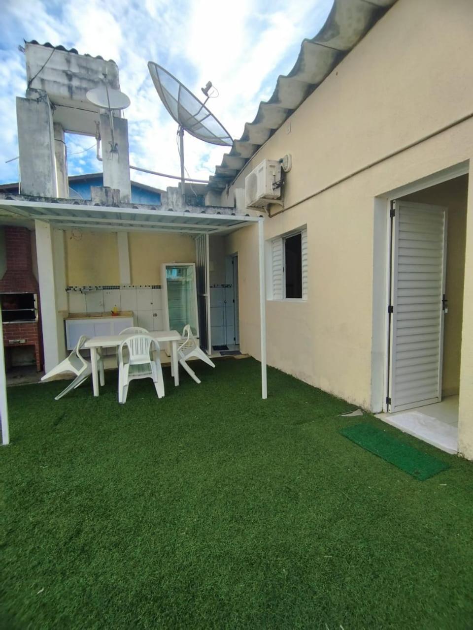 Suites Cordoba Sp ベルチオガ エクステリア 写真