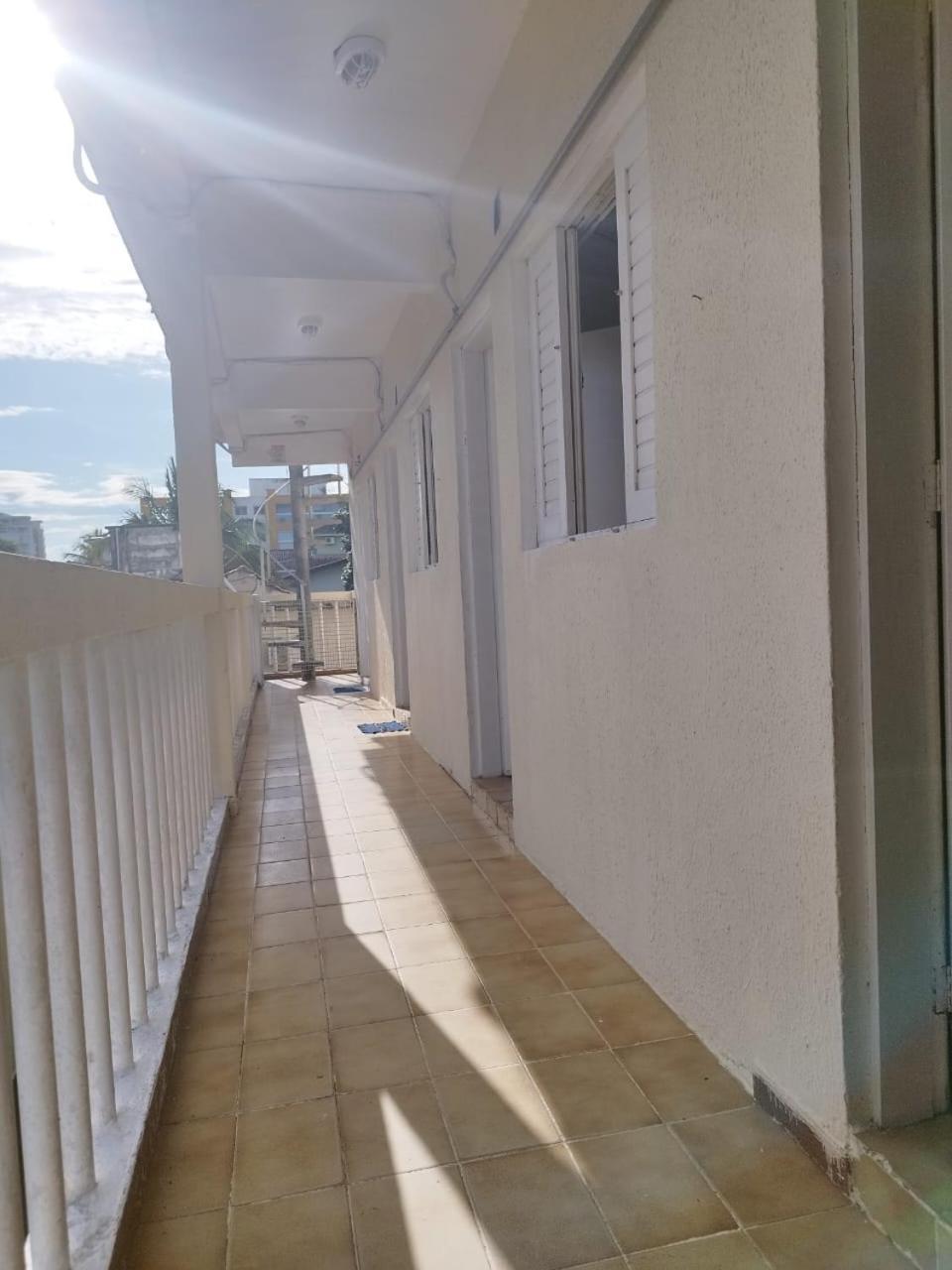 Suites Cordoba Sp ベルチオガ エクステリア 写真