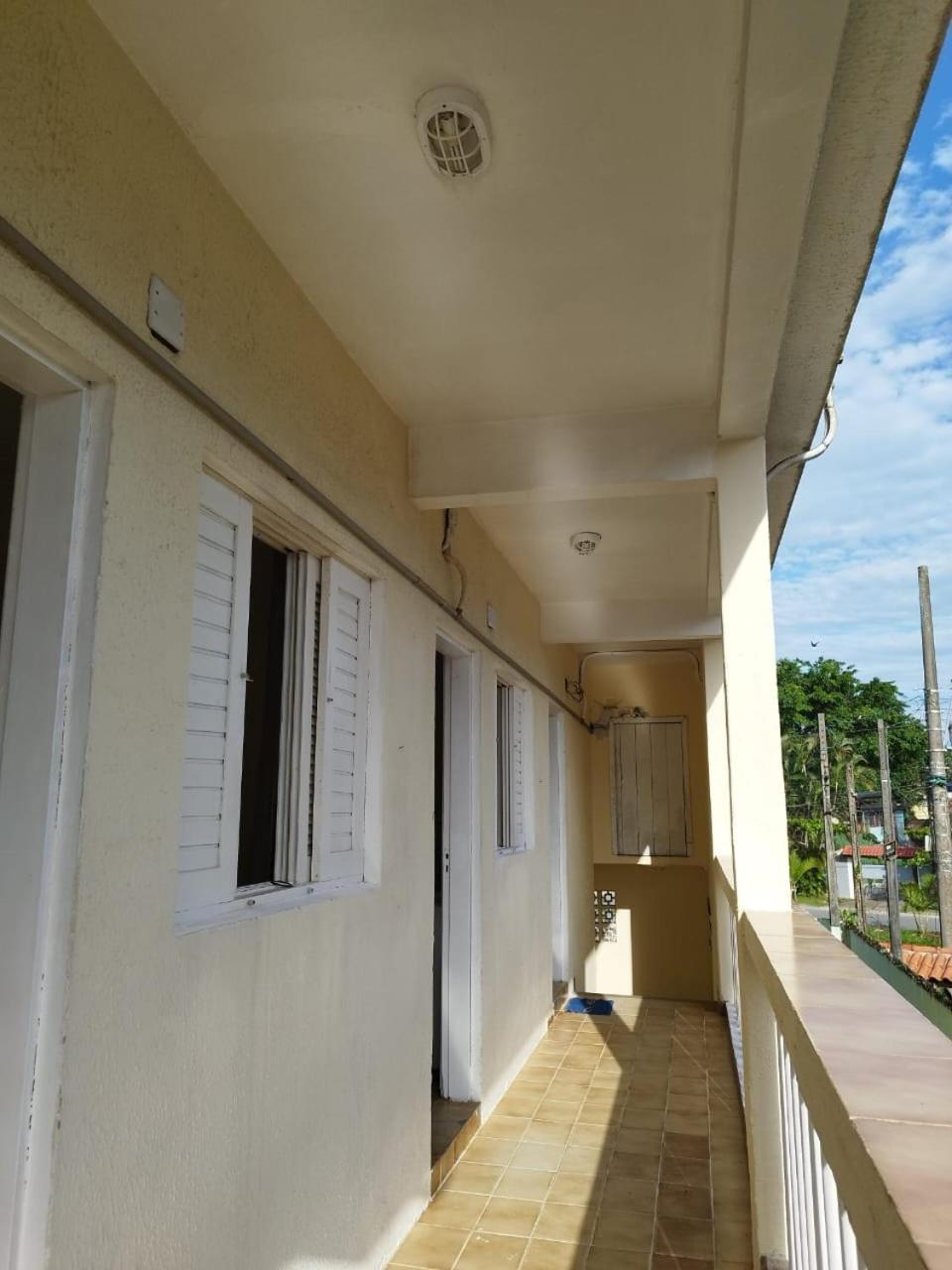 Suites Cordoba Sp ベルチオガ エクステリア 写真