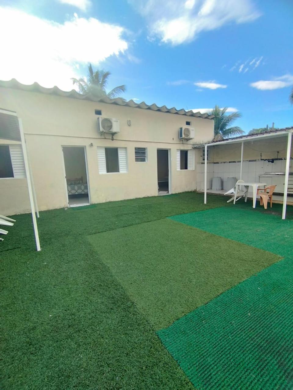 Suites Cordoba Sp ベルチオガ エクステリア 写真