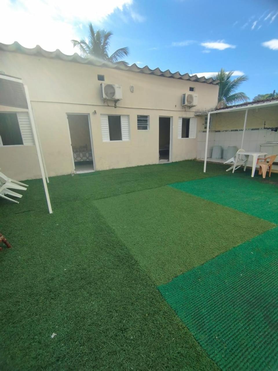 Suites Cordoba Sp ベルチオガ エクステリア 写真