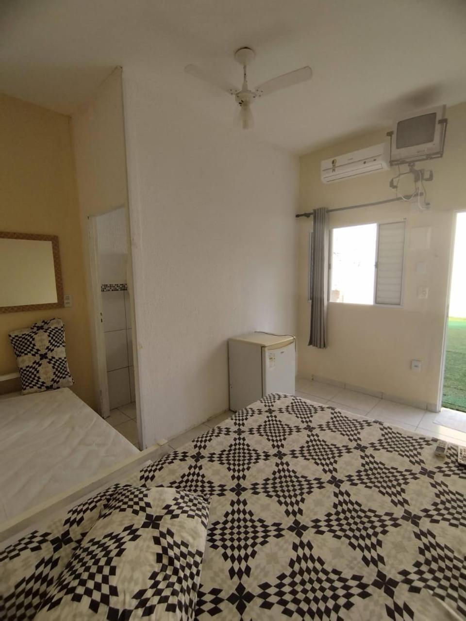 Suites Cordoba Sp ベルチオガ エクステリア 写真