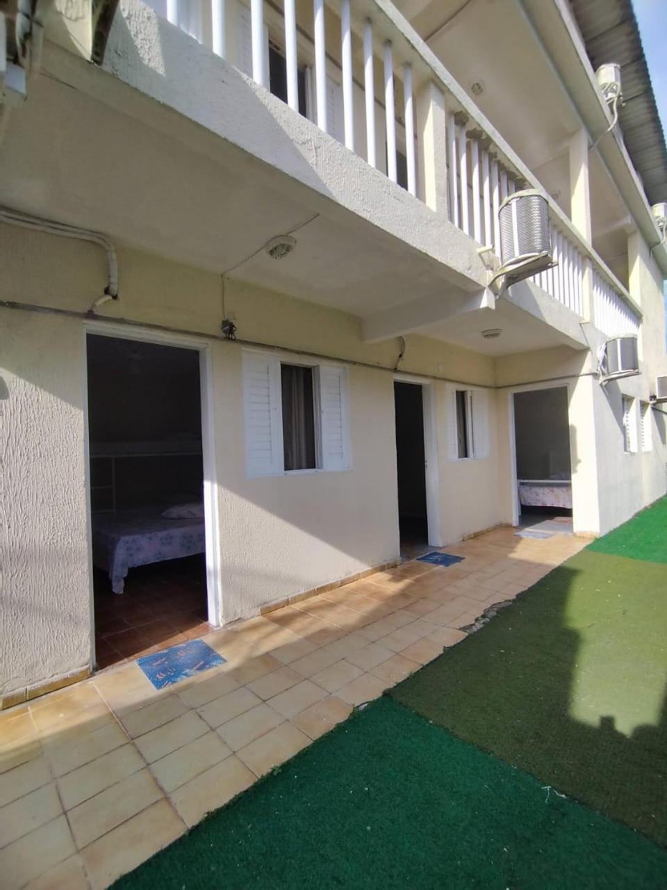 Suites Cordoba Sp ベルチオガ エクステリア 写真