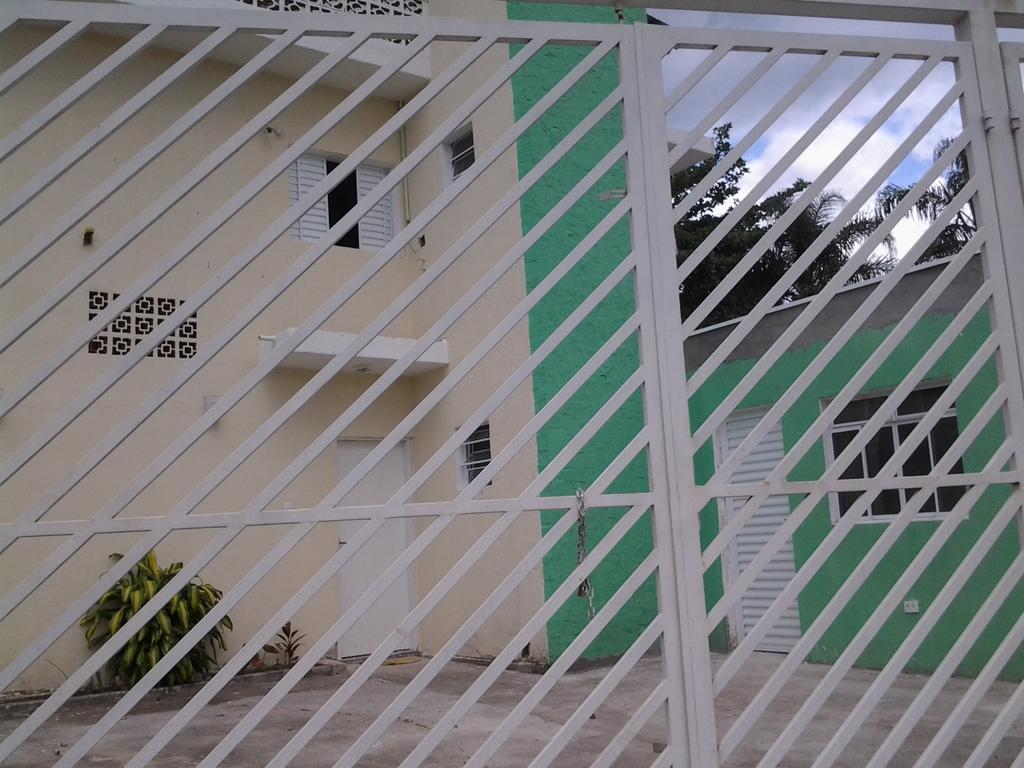 Suites Cordoba Sp ベルチオガ エクステリア 写真