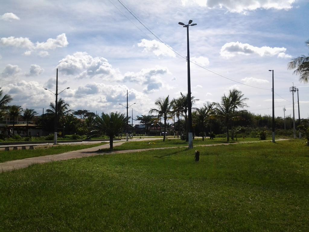 Suites Cordoba Sp ベルチオガ エクステリア 写真