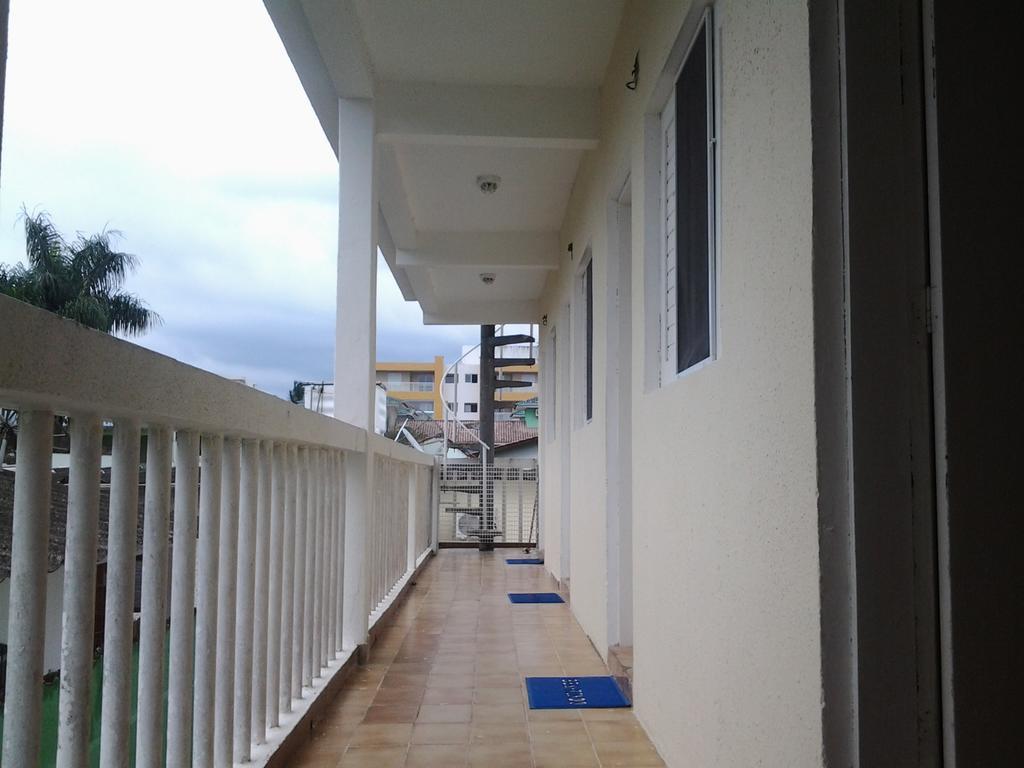Suites Cordoba Sp ベルチオガ エクステリア 写真